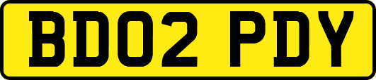 BD02PDY