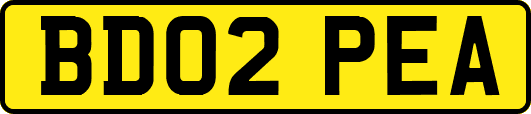 BD02PEA