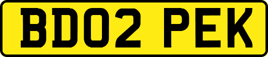 BD02PEK