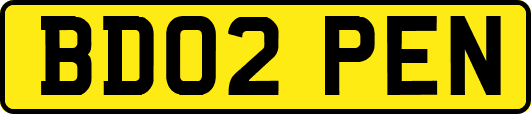 BD02PEN