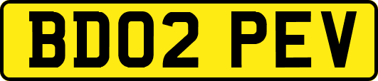 BD02PEV