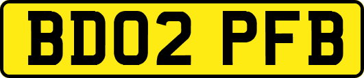 BD02PFB