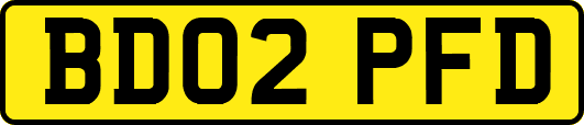 BD02PFD