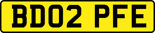 BD02PFE