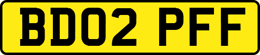 BD02PFF