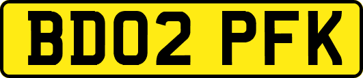 BD02PFK