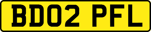 BD02PFL