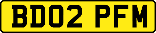 BD02PFM