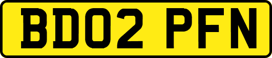BD02PFN