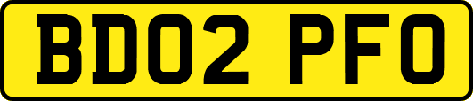 BD02PFO