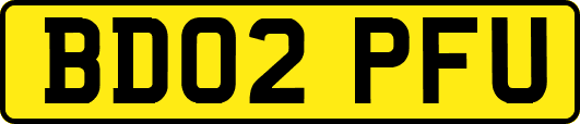 BD02PFU