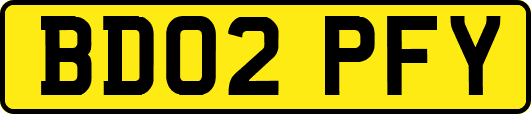 BD02PFY