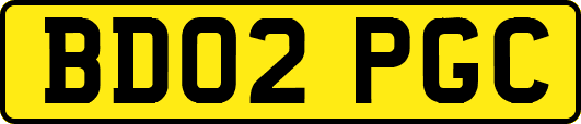 BD02PGC
