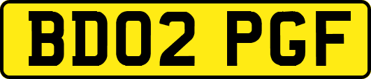 BD02PGF