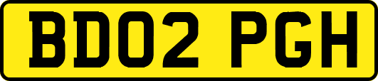 BD02PGH