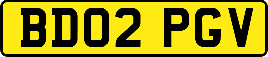 BD02PGV
