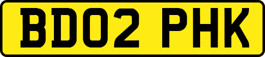 BD02PHK