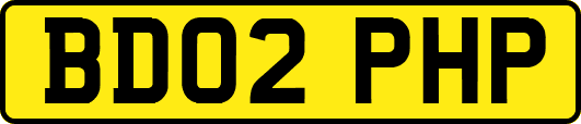 BD02PHP