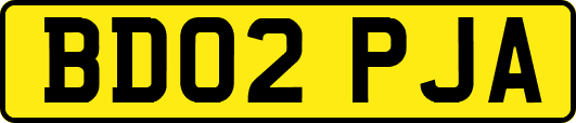 BD02PJA