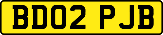 BD02PJB