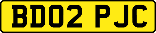 BD02PJC