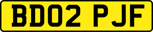 BD02PJF