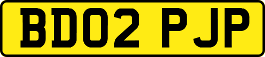 BD02PJP