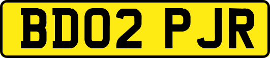 BD02PJR
