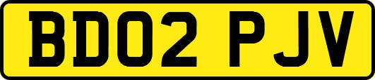 BD02PJV