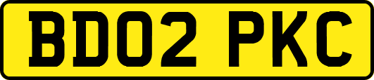 BD02PKC