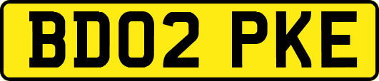 BD02PKE