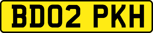 BD02PKH