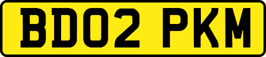 BD02PKM