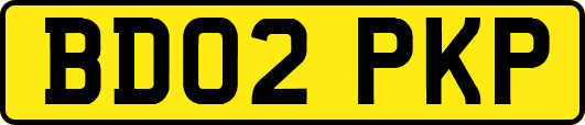 BD02PKP