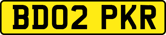 BD02PKR
