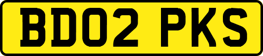 BD02PKS