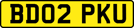 BD02PKU