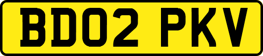 BD02PKV
