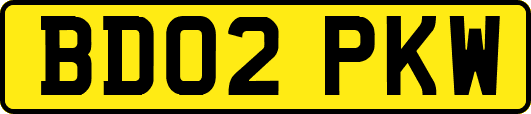 BD02PKW