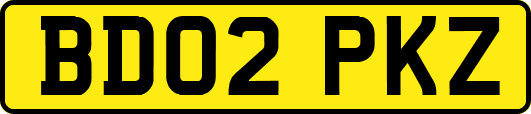 BD02PKZ
