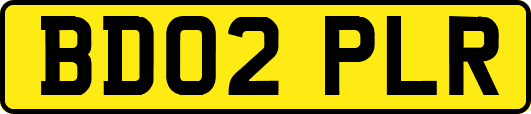 BD02PLR
