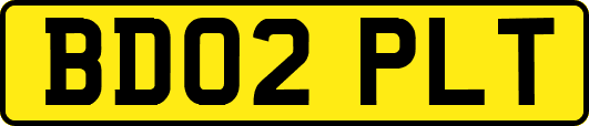 BD02PLT