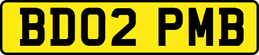 BD02PMB