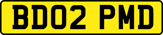 BD02PMD