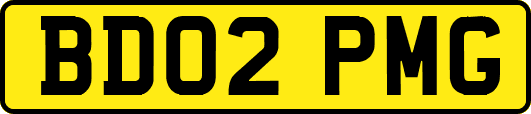BD02PMG
