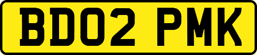 BD02PMK