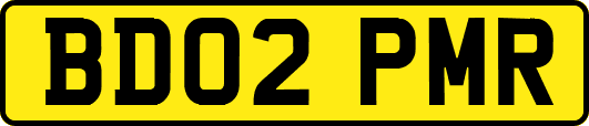 BD02PMR