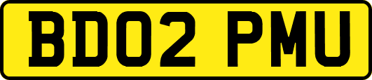 BD02PMU
