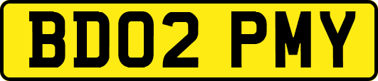 BD02PMY