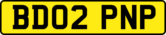 BD02PNP